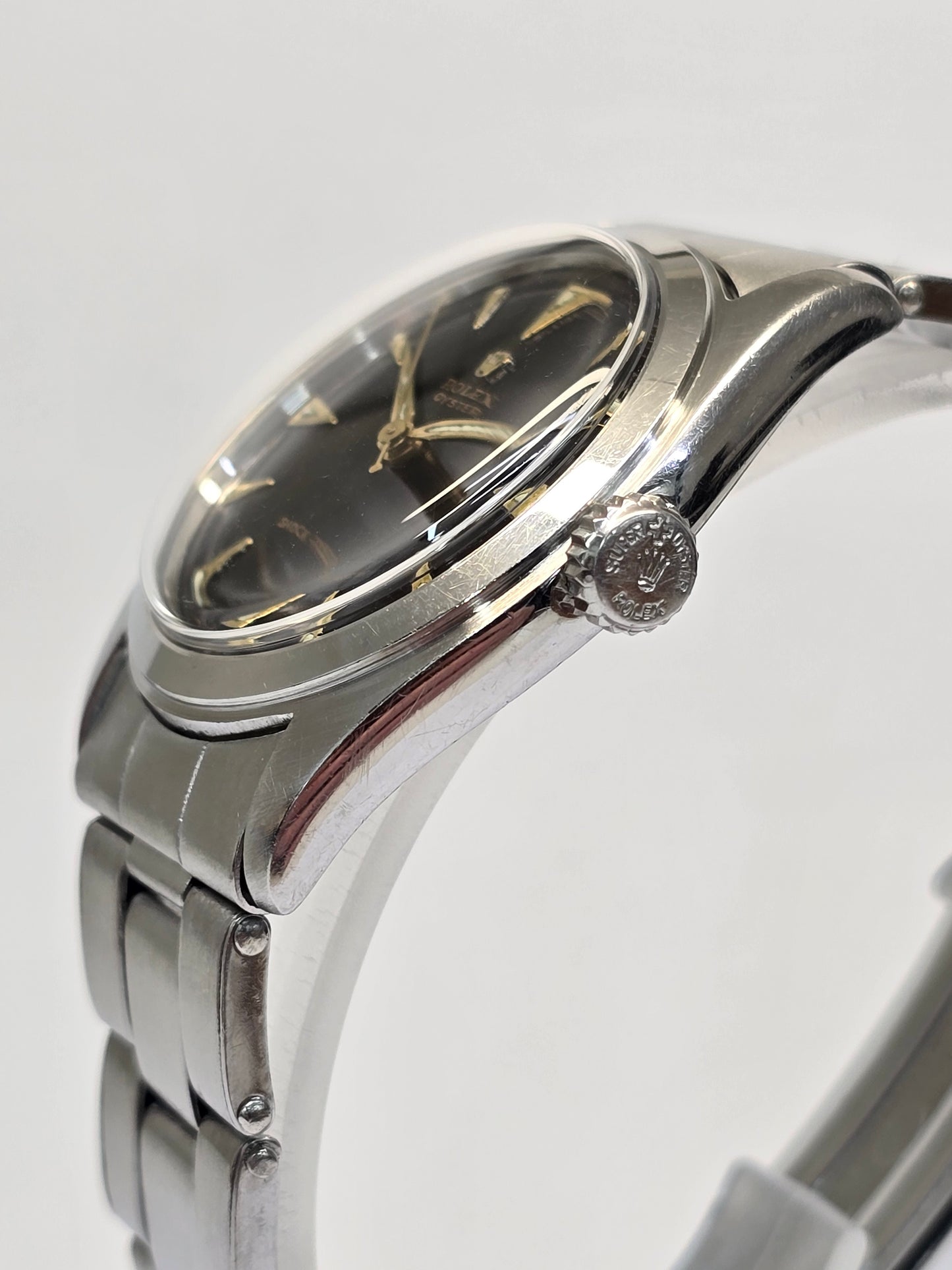 Rolex Oyster