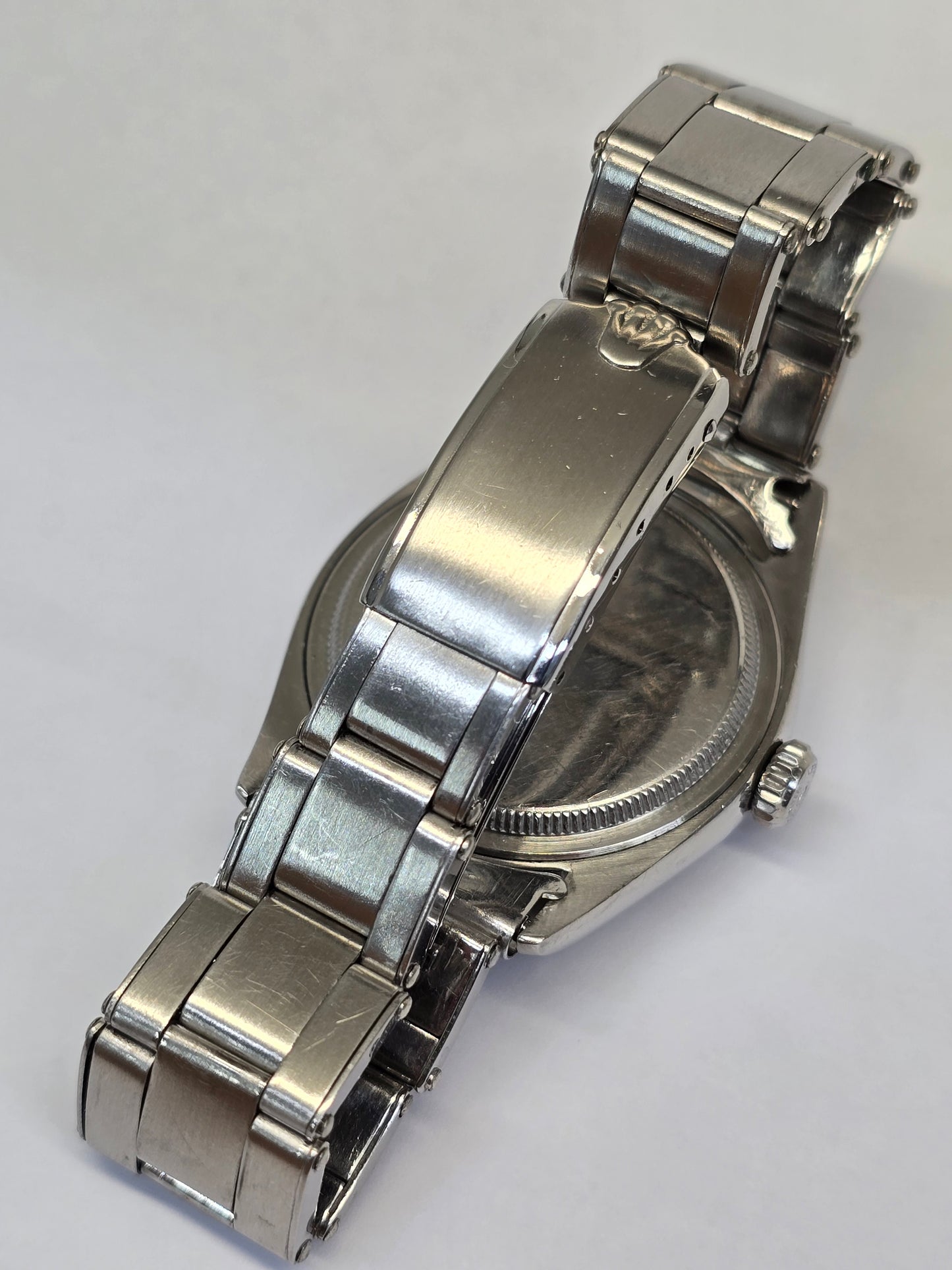 Rolex Oyster