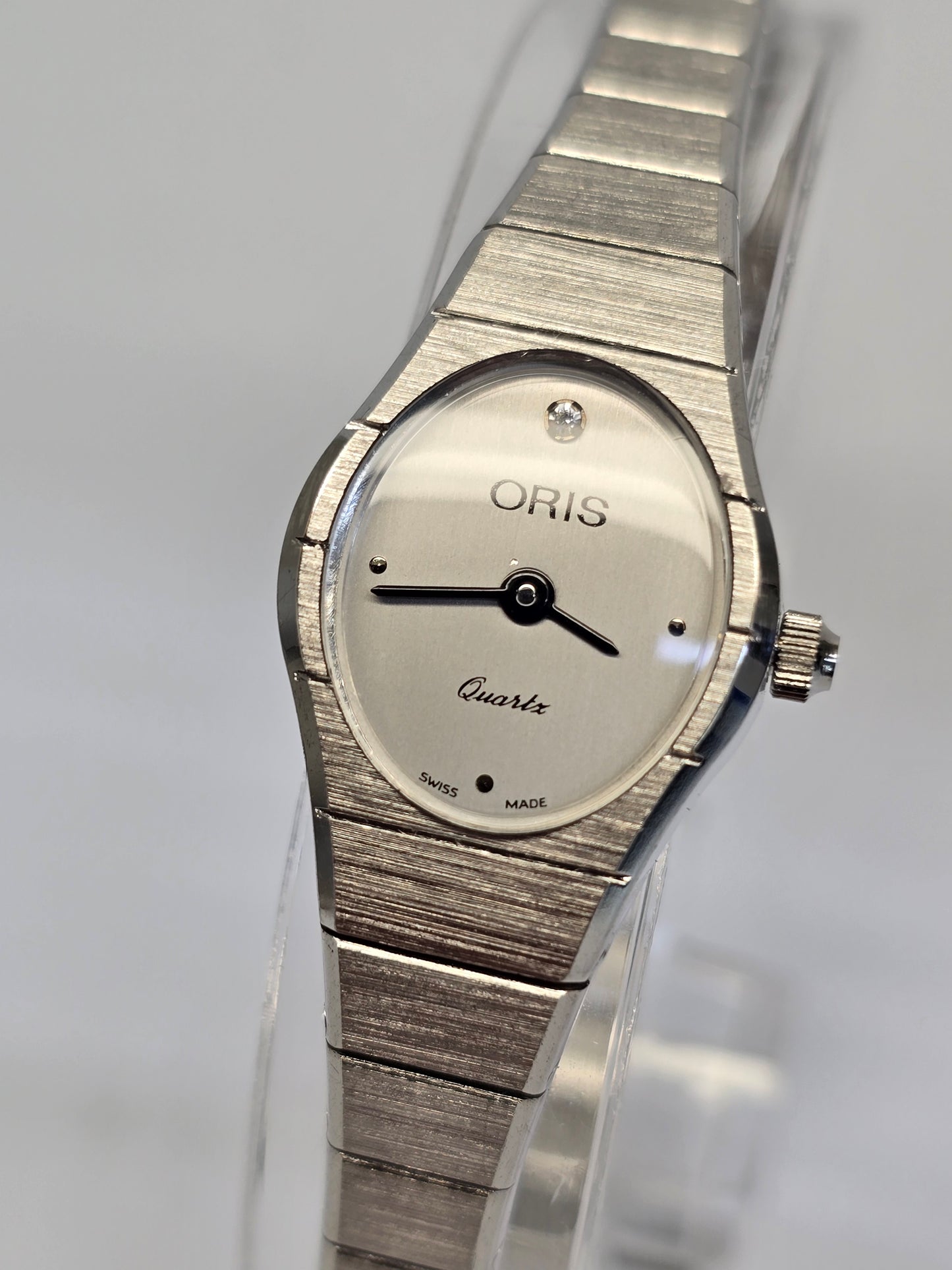 Oris Ladies Quartz