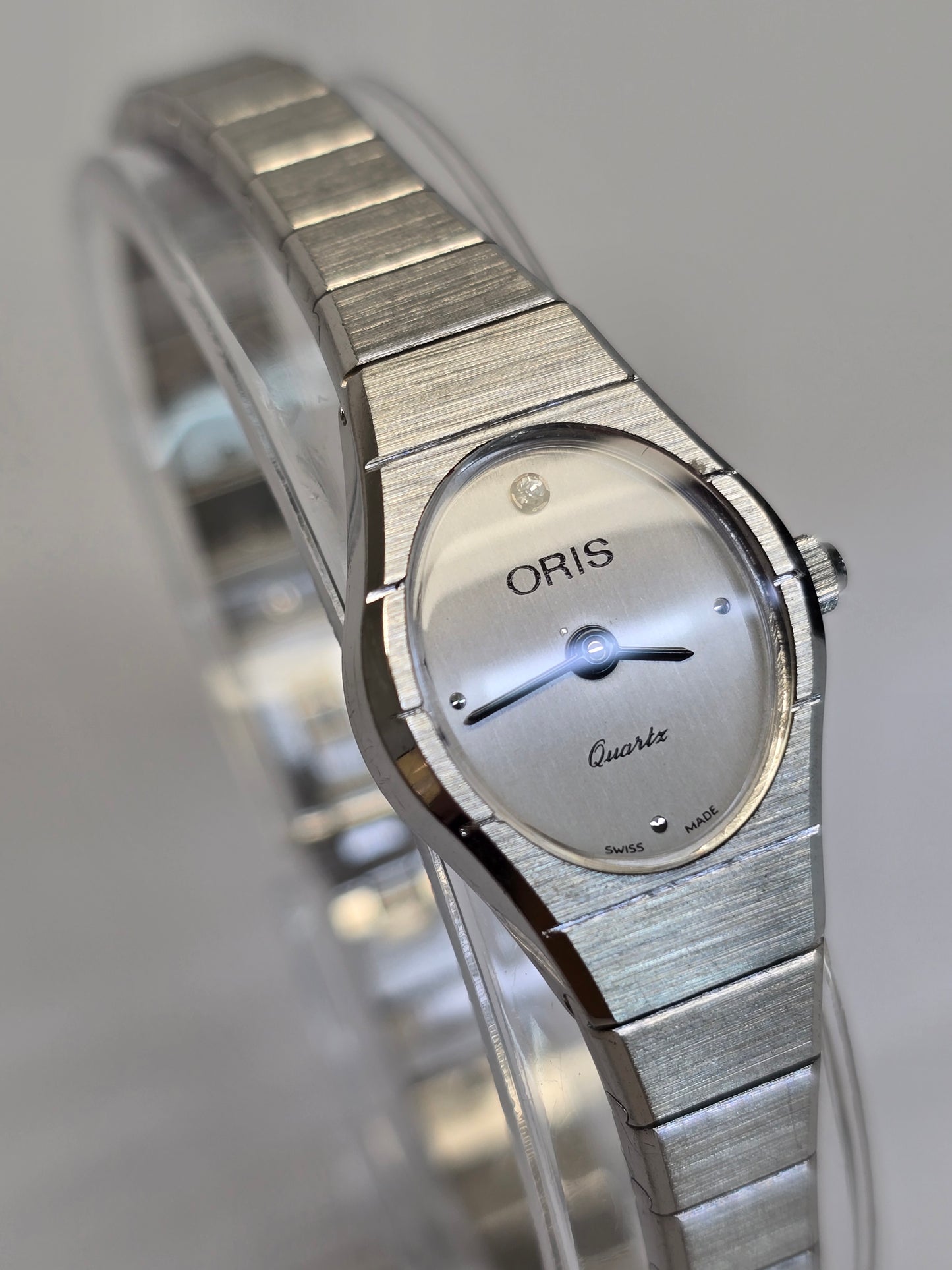 Oris Ladies Quartz