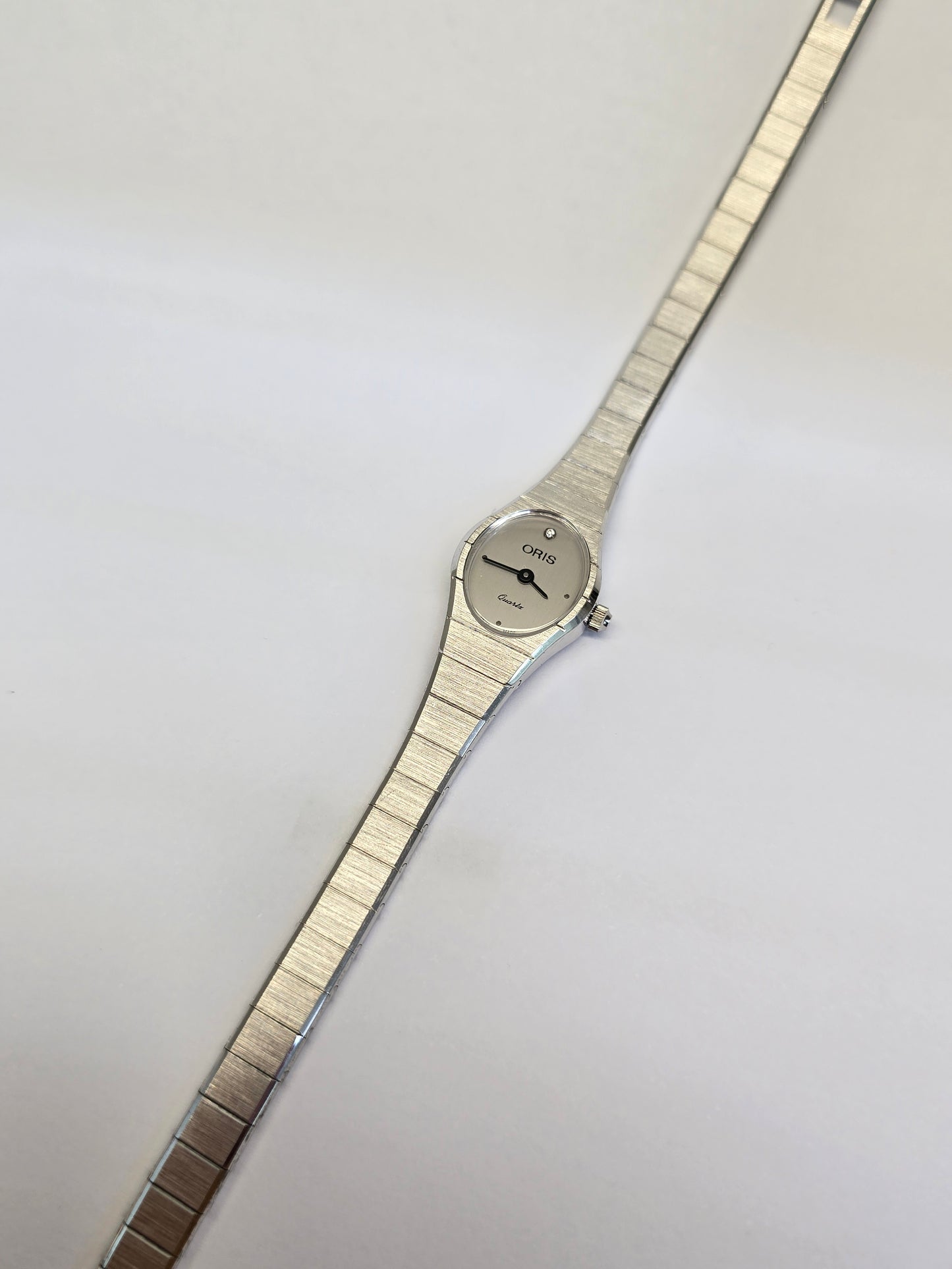 Oris Ladies Quartz