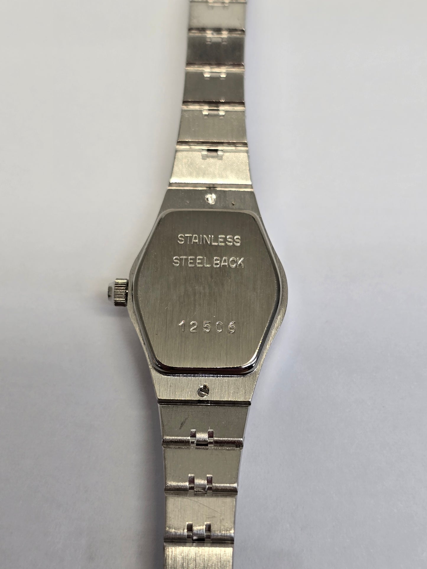 Oris Ladies Quartz