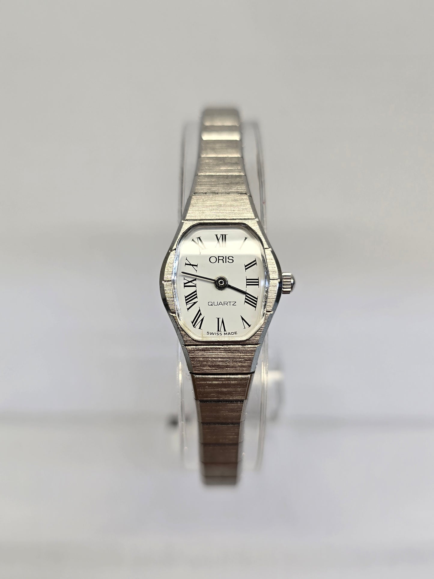 Oris Quartz Ladies