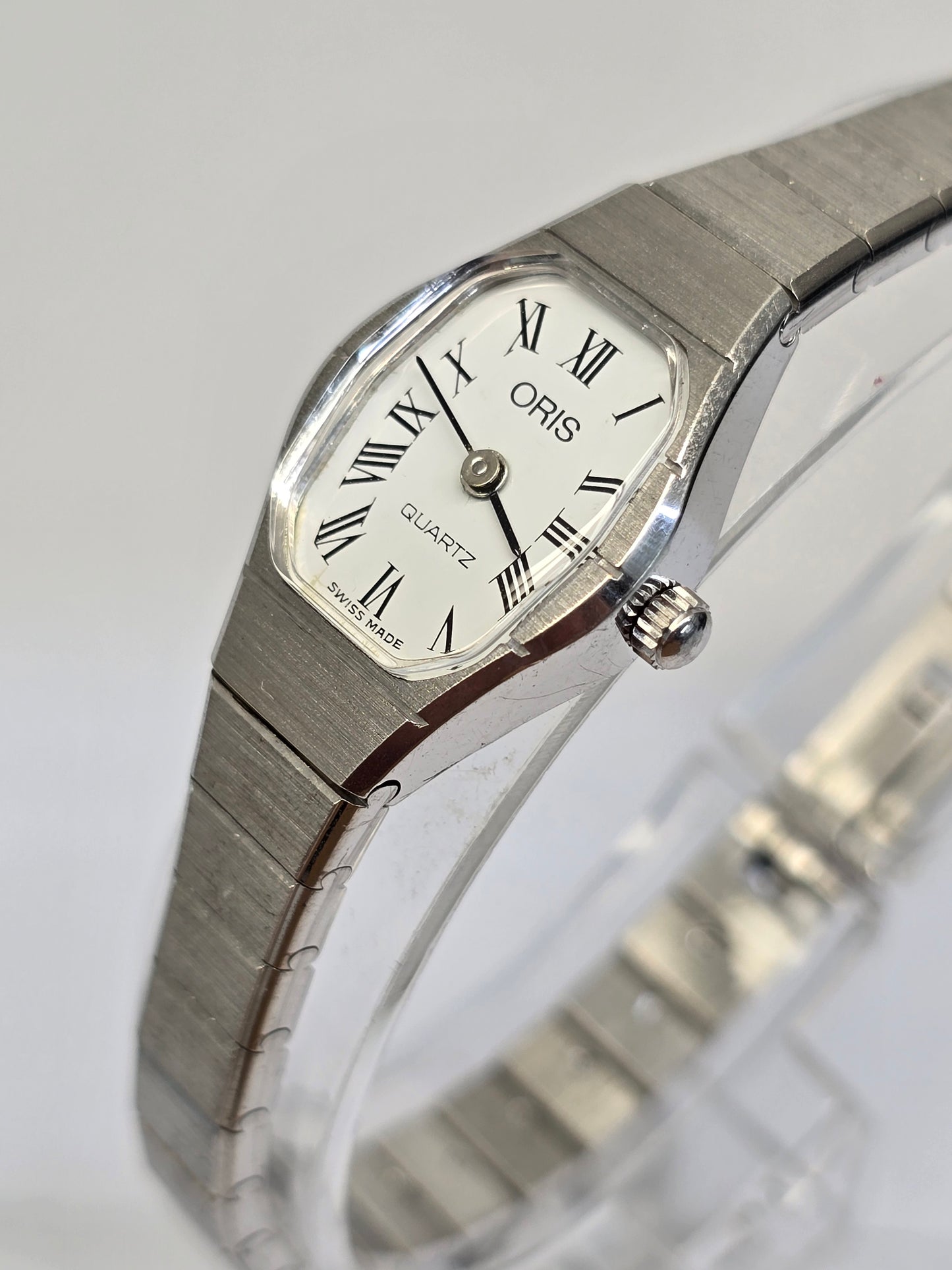 Oris Quartz Ladies