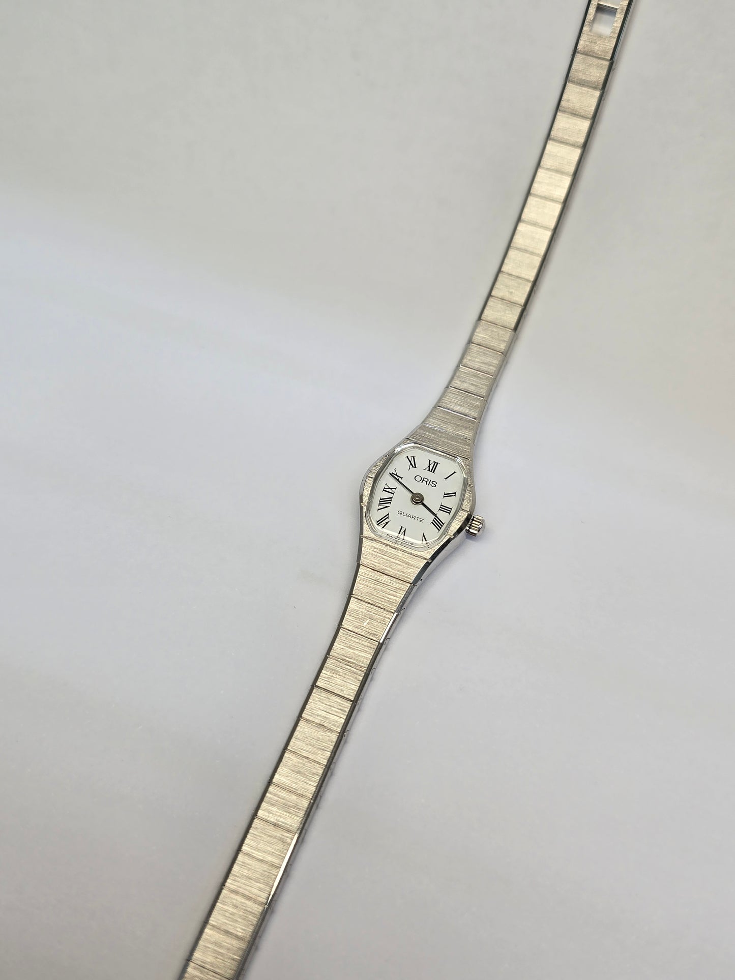 Oris Quartz Ladies