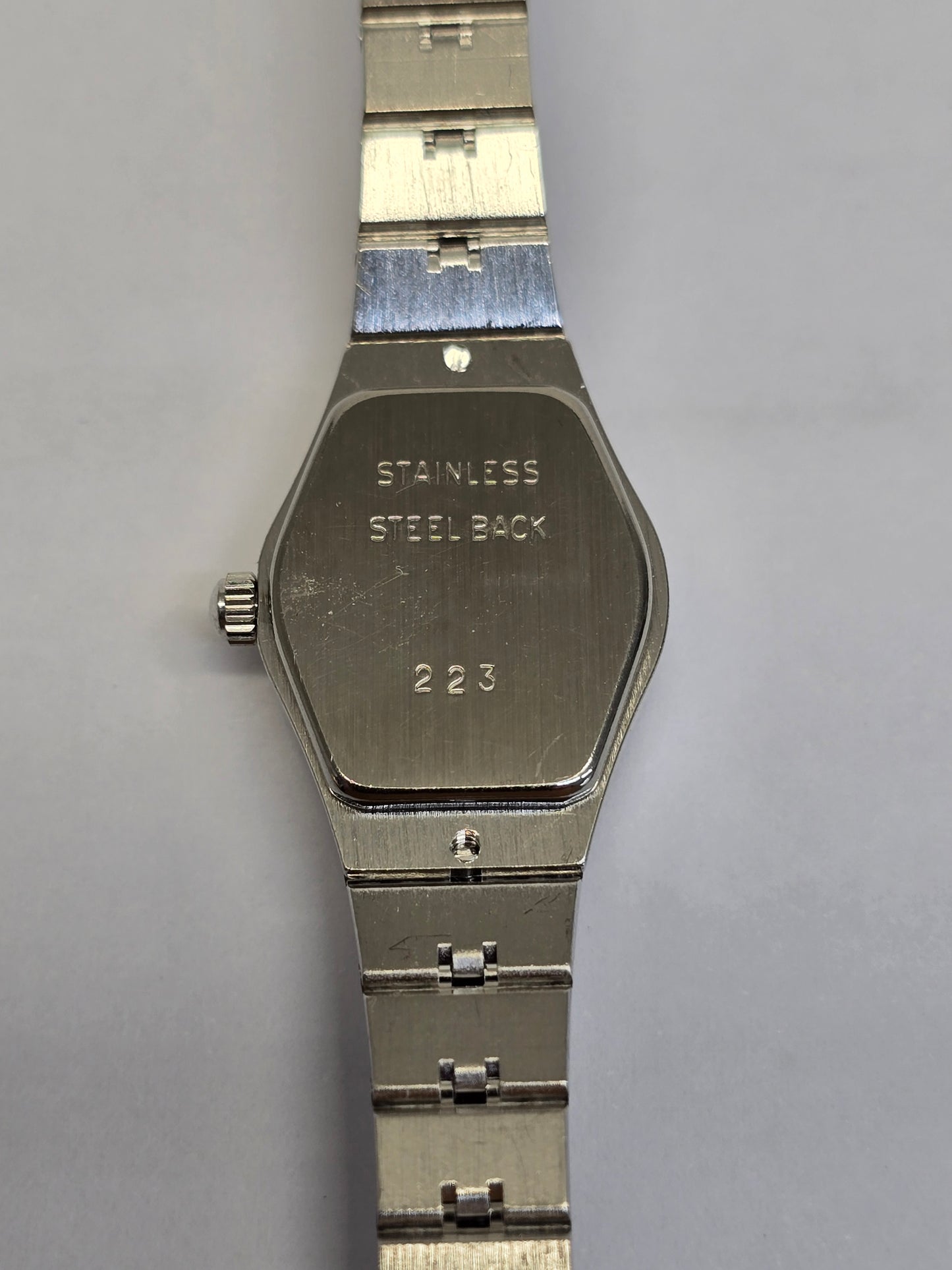 Oris Quartz Ladies