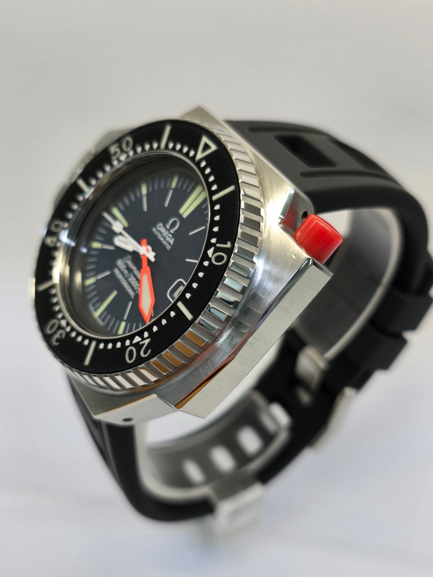 Omega Seamaster PloProf