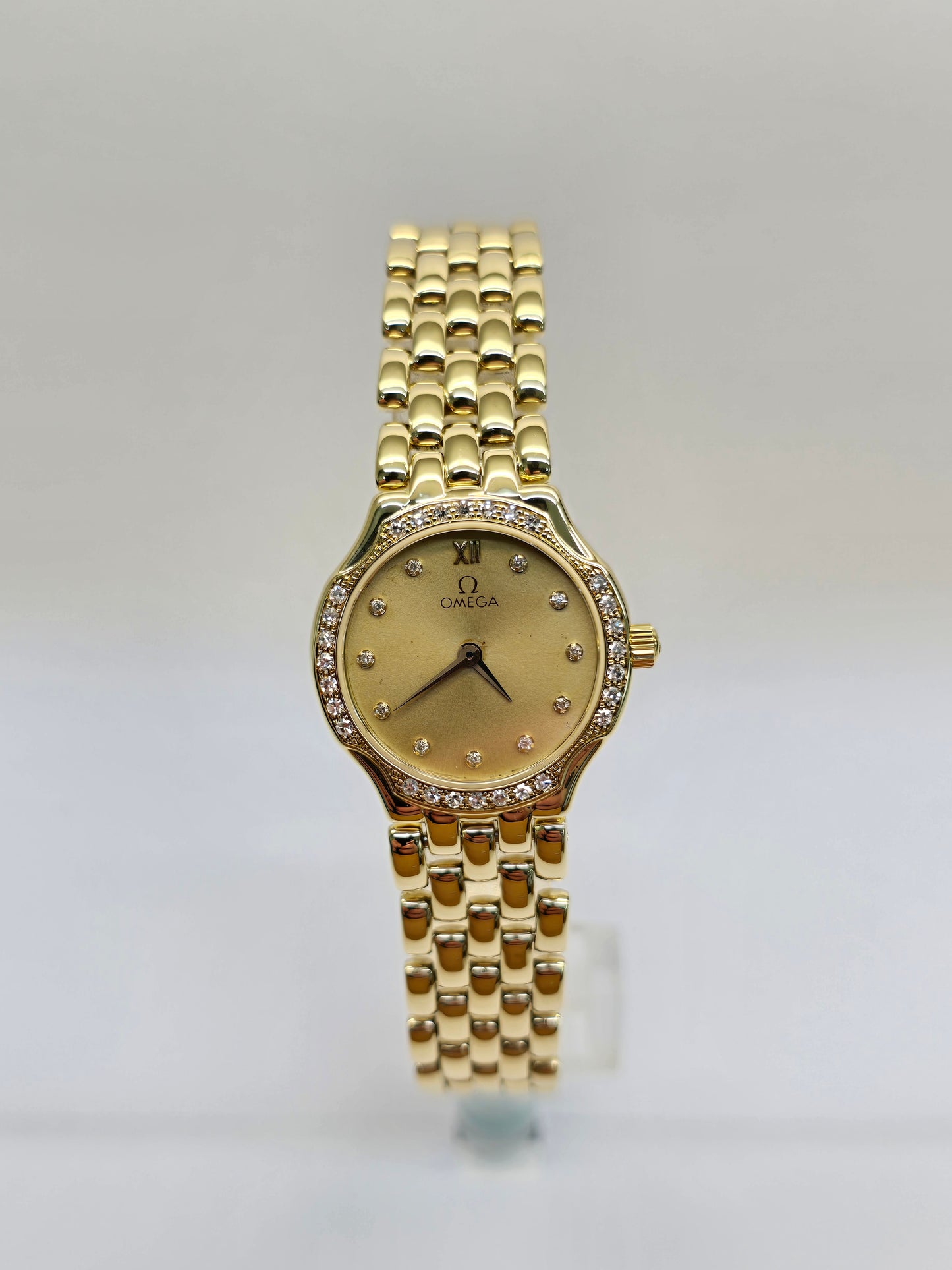 Omega Ladies Watch