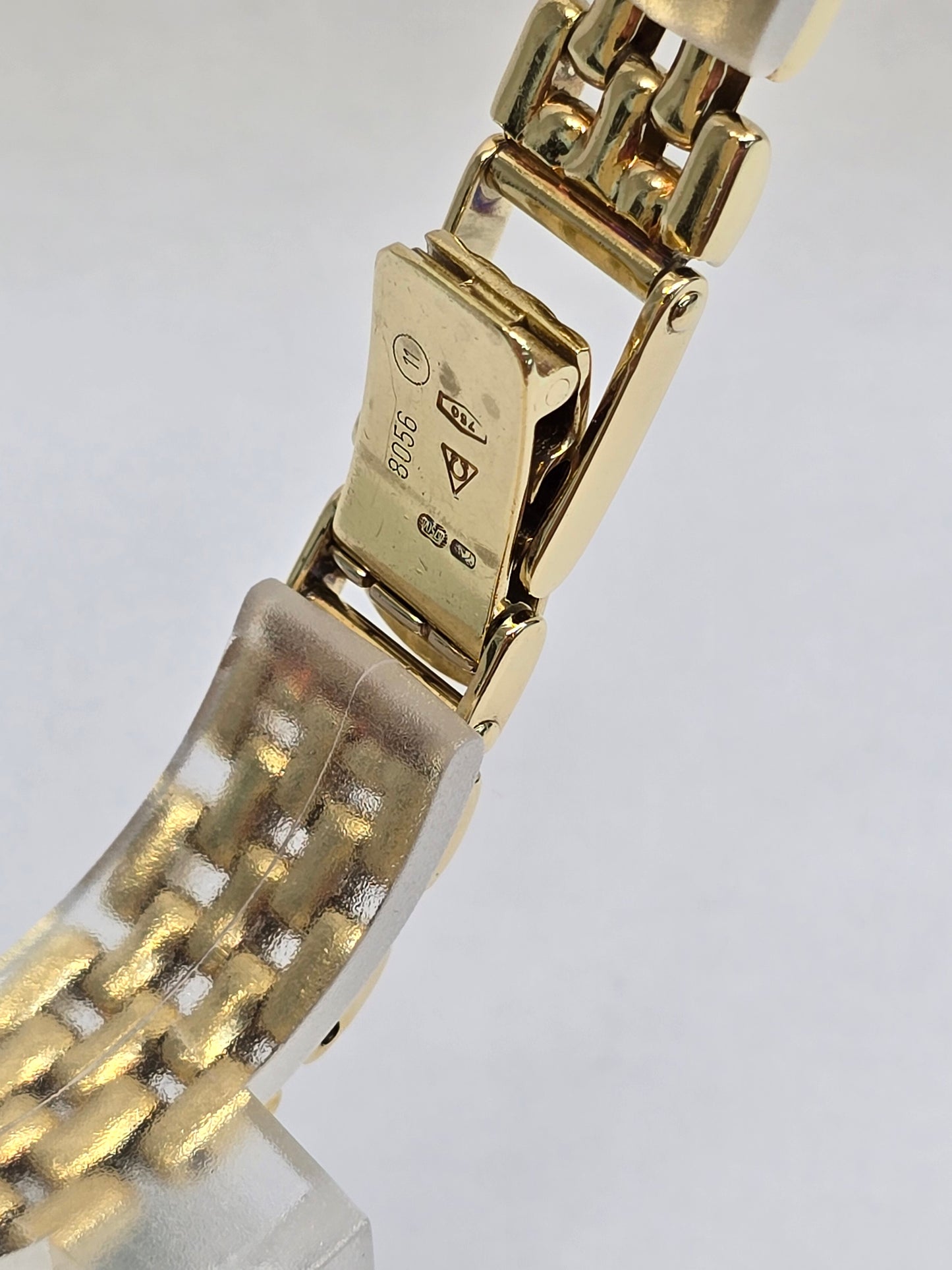 Omega Ladies Watch