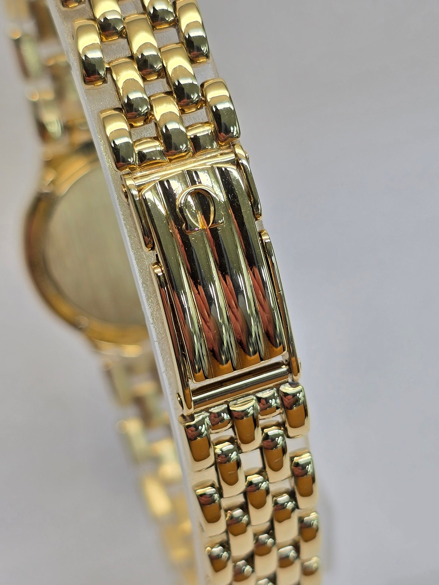 Omega Ladies Watch