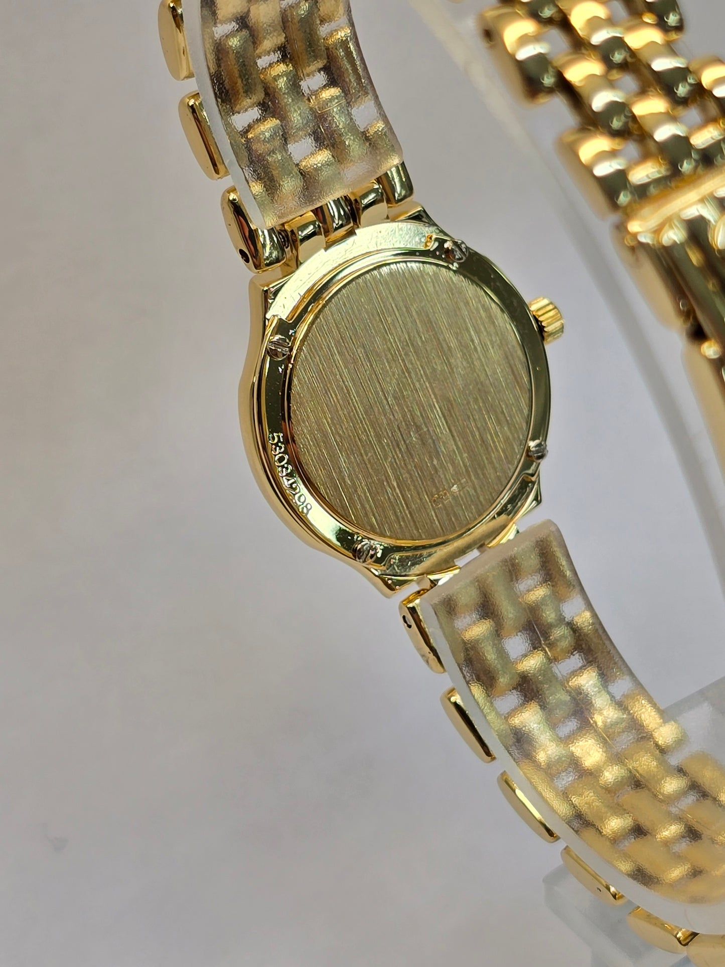 Omega Ladies Watch