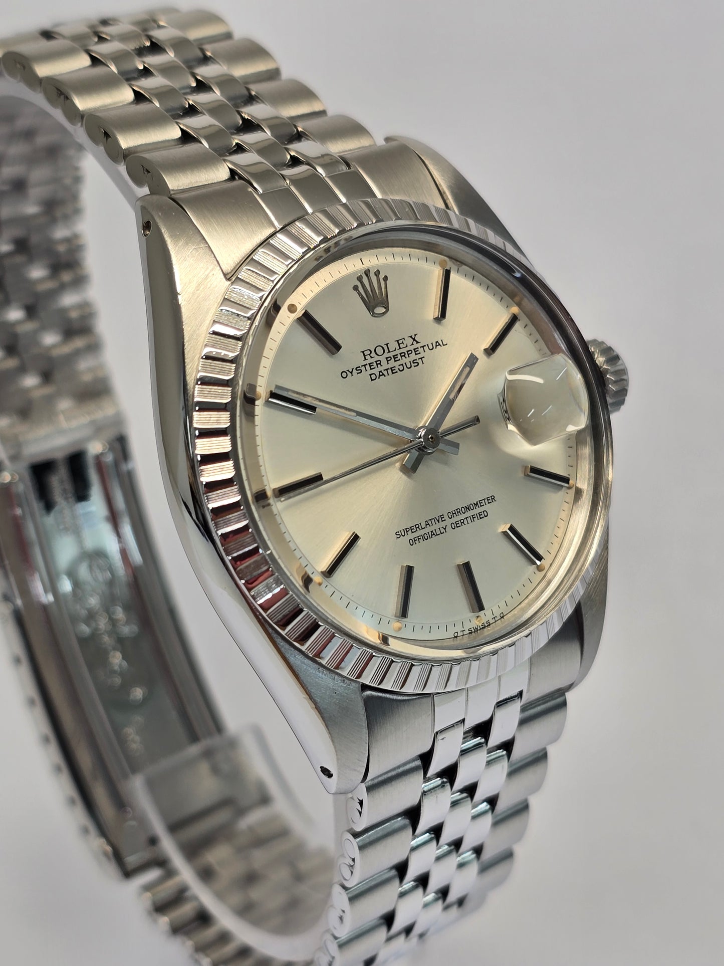 Rolex DateJust 36