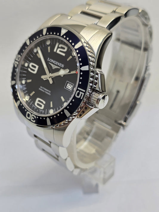 Longines Hydro Conquest