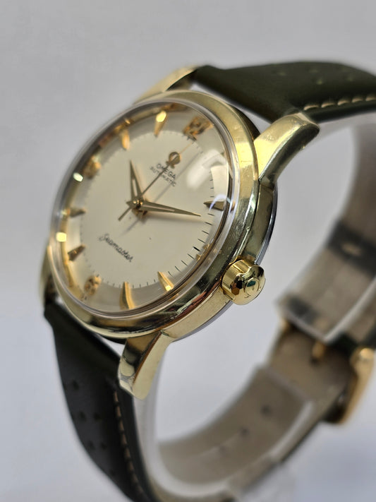 Omega Seamaster Gents