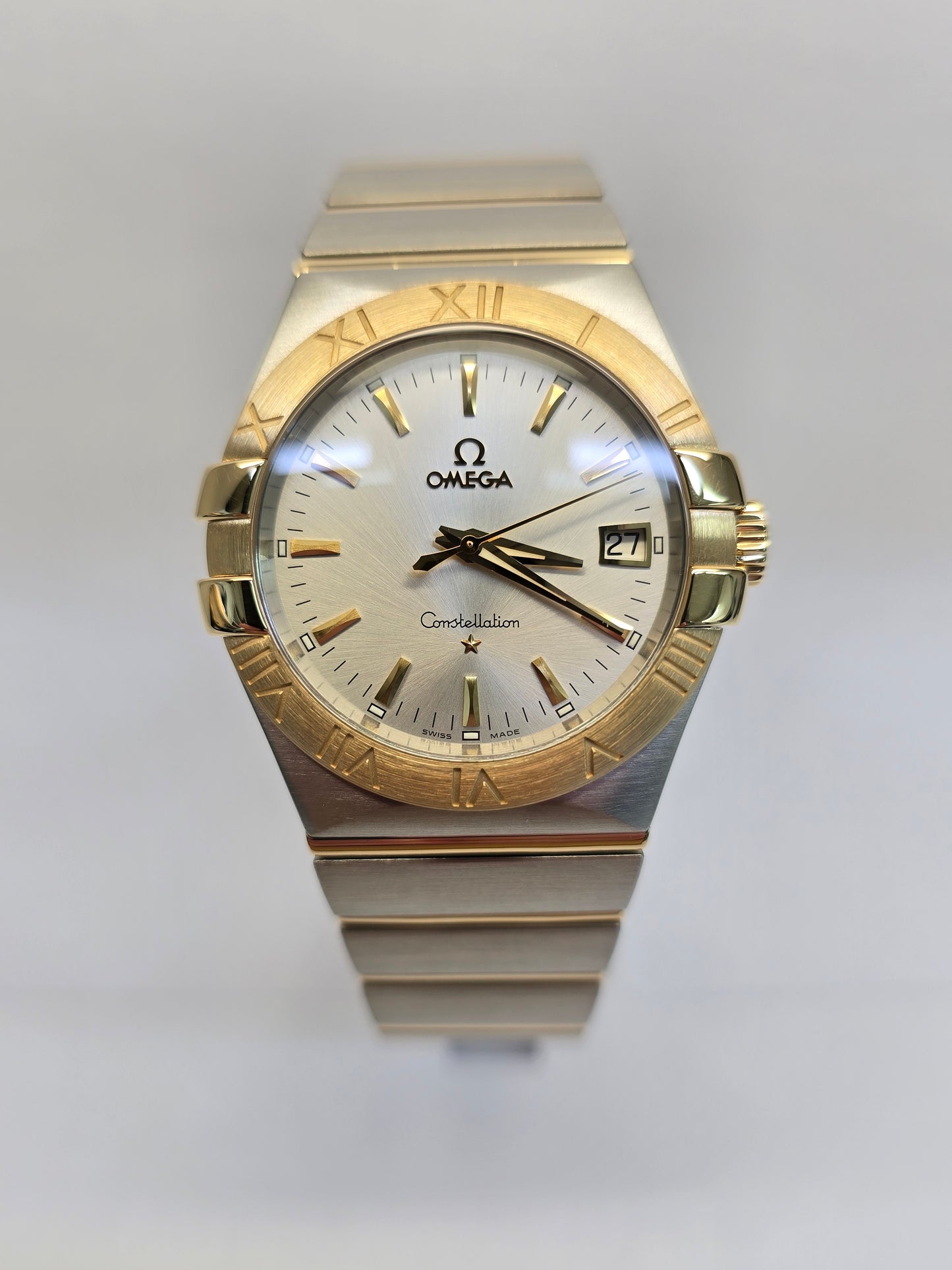 Omega Constellation (1)