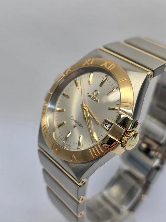 Omega Constellation (1)