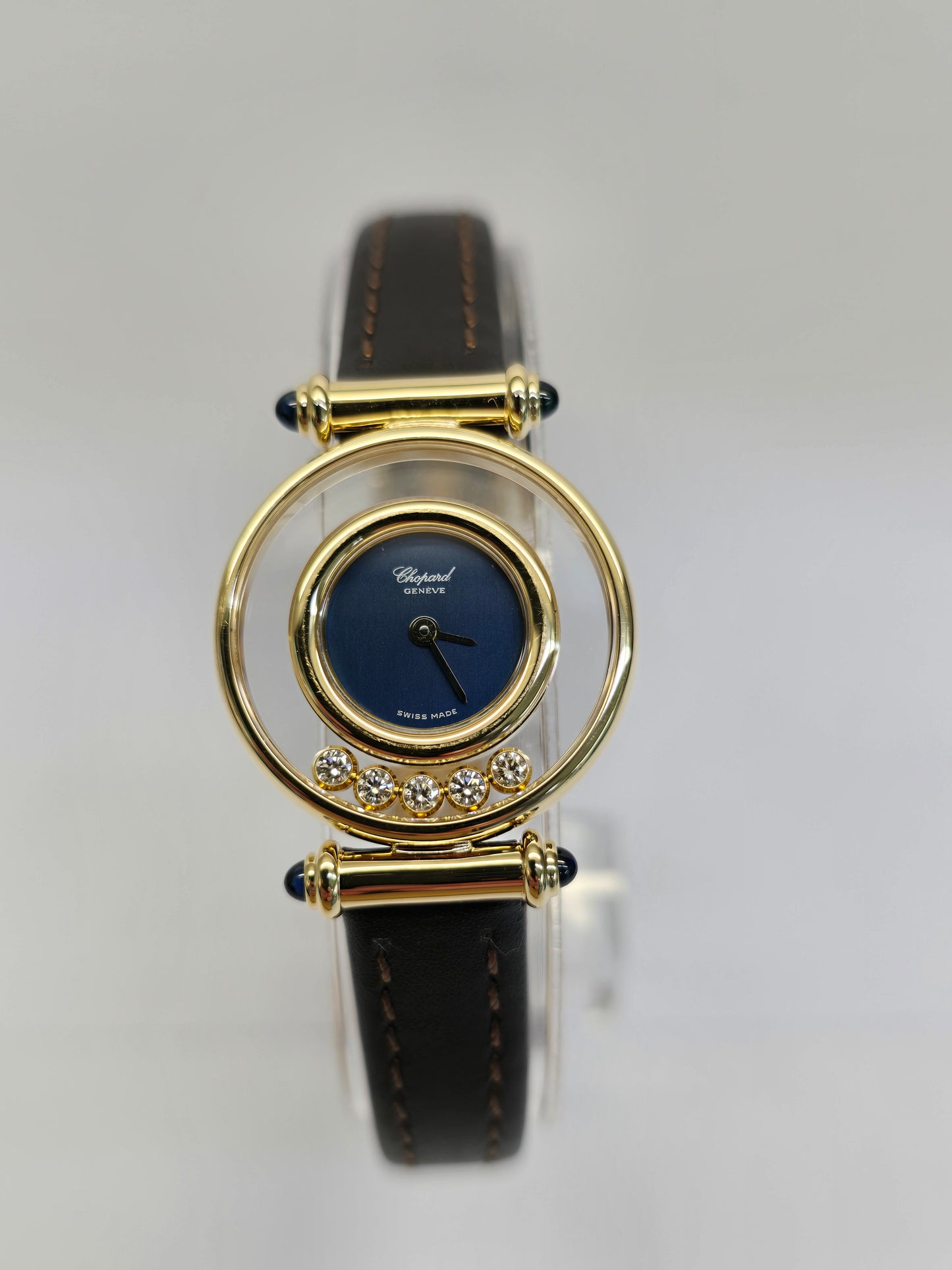 Chopard Happy Diamonds Ladies