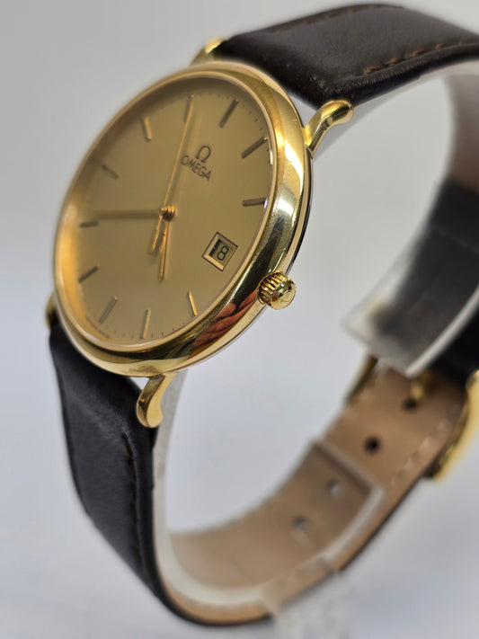 Omega De Ville 1920.312