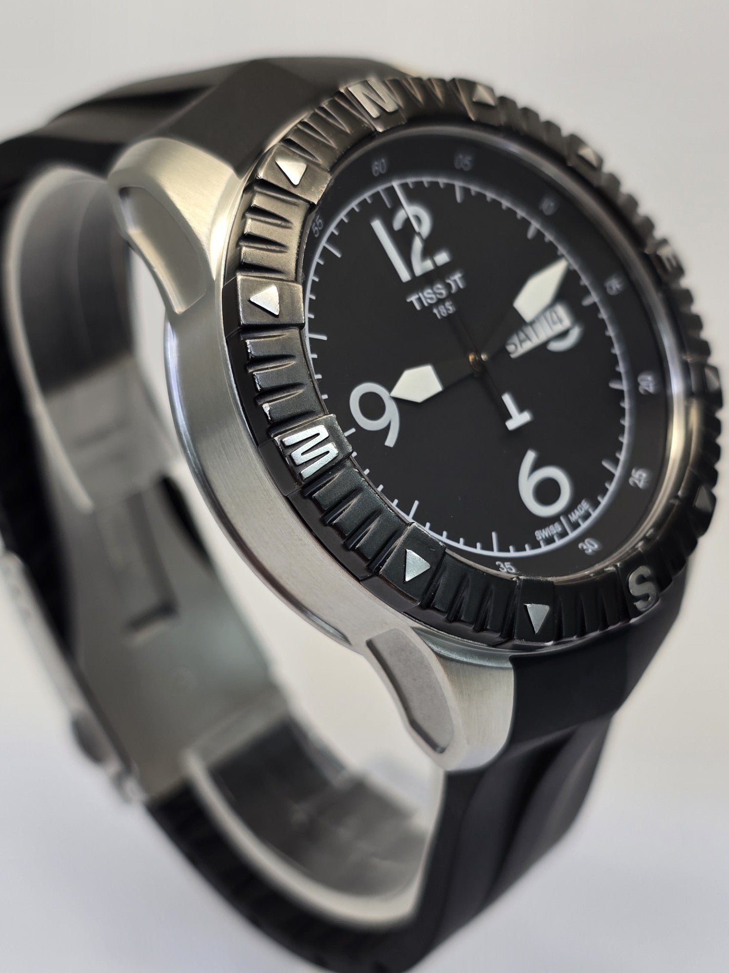 Tissot Gents T-Navigator
