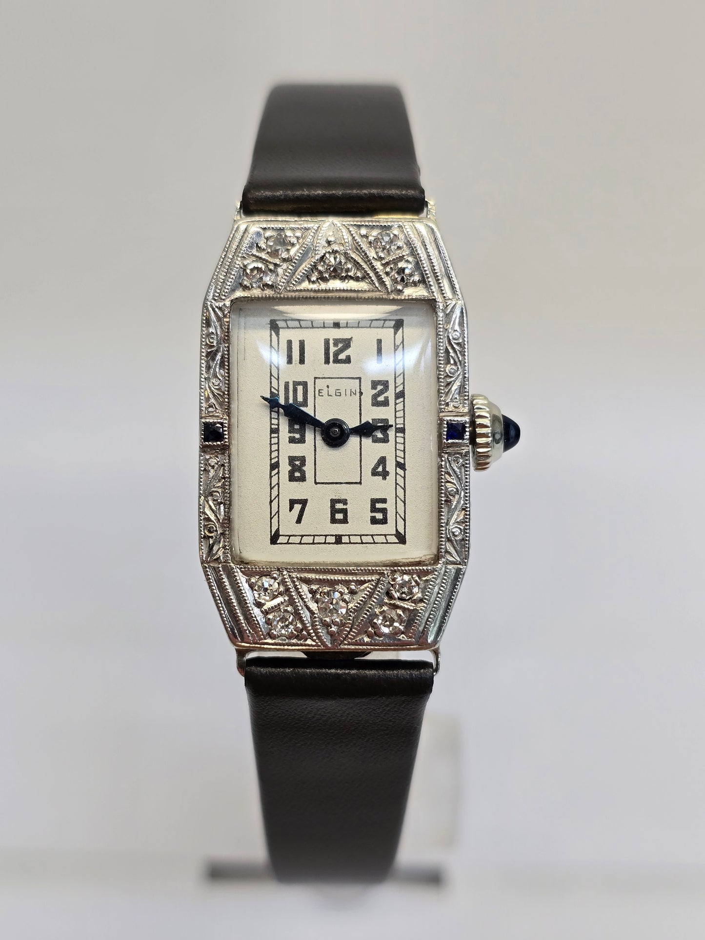 Elgin Art Deco Ladies Watch