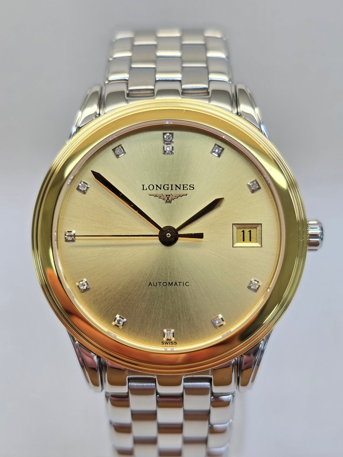 Longines Gents Flagship