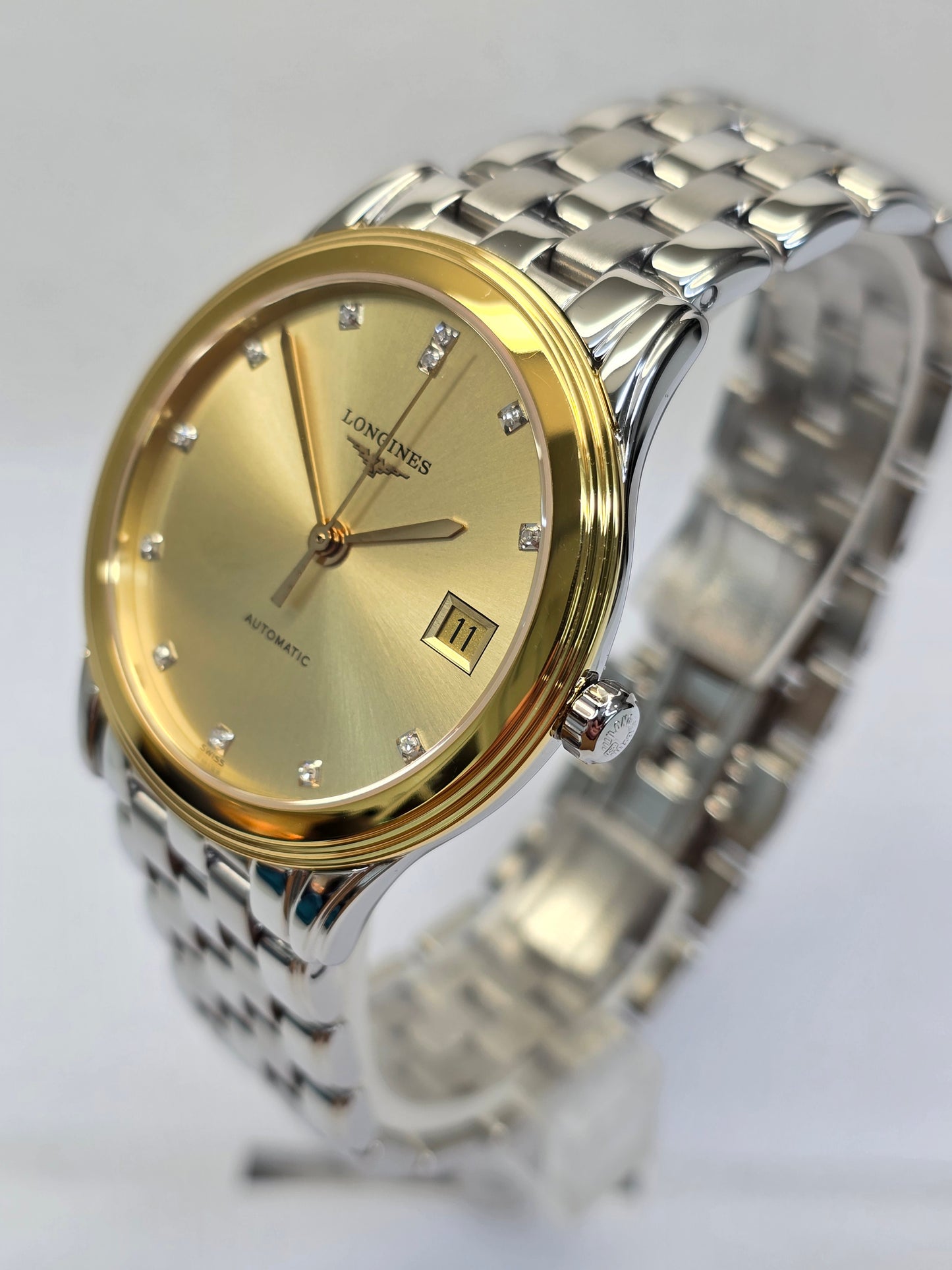 Longines Gents Flagship