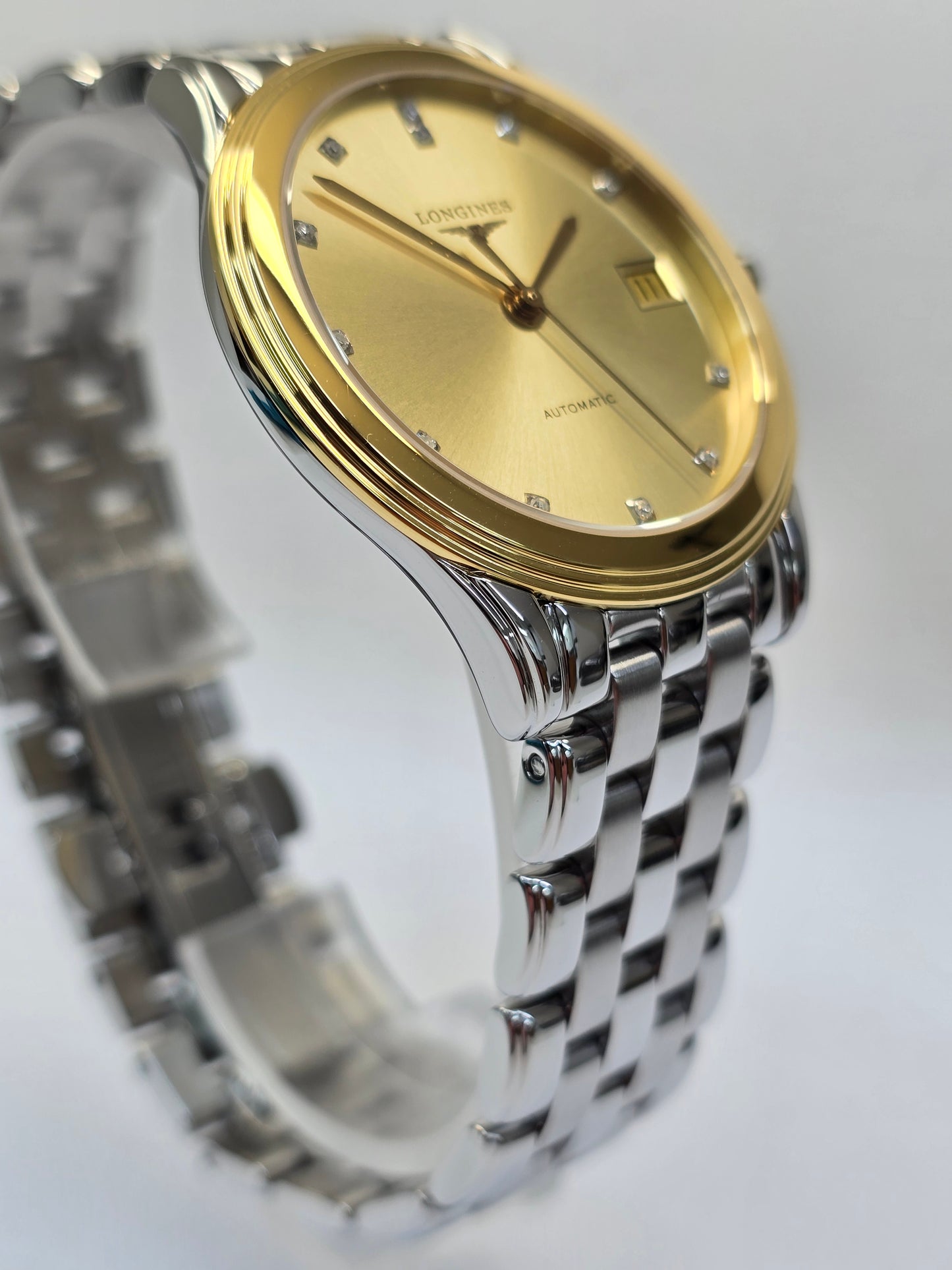 Longines Gents Flagship
