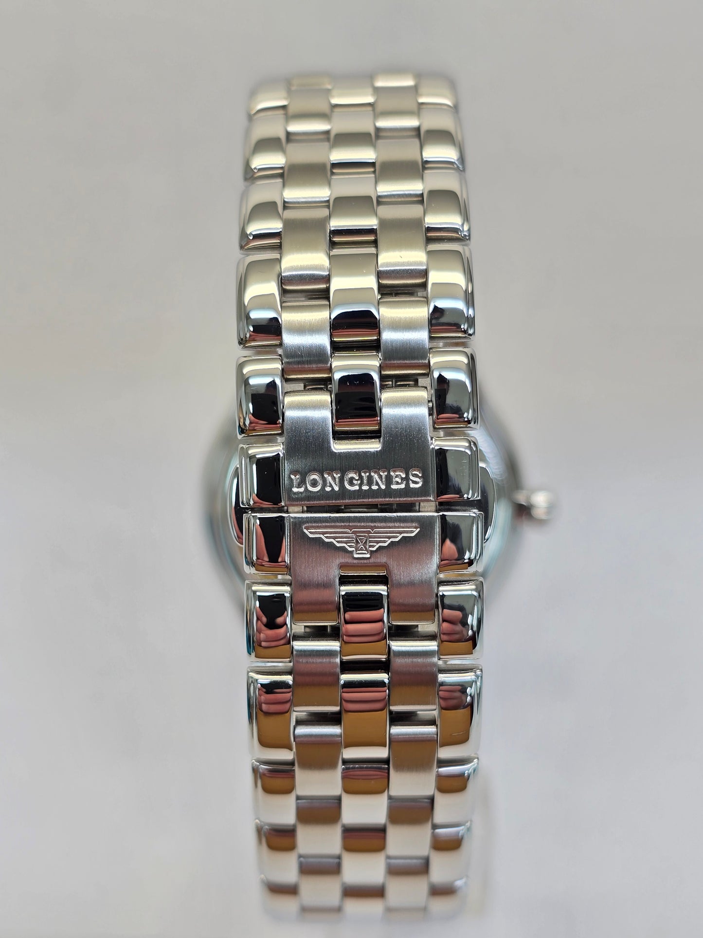 Longines Gents Flagship
