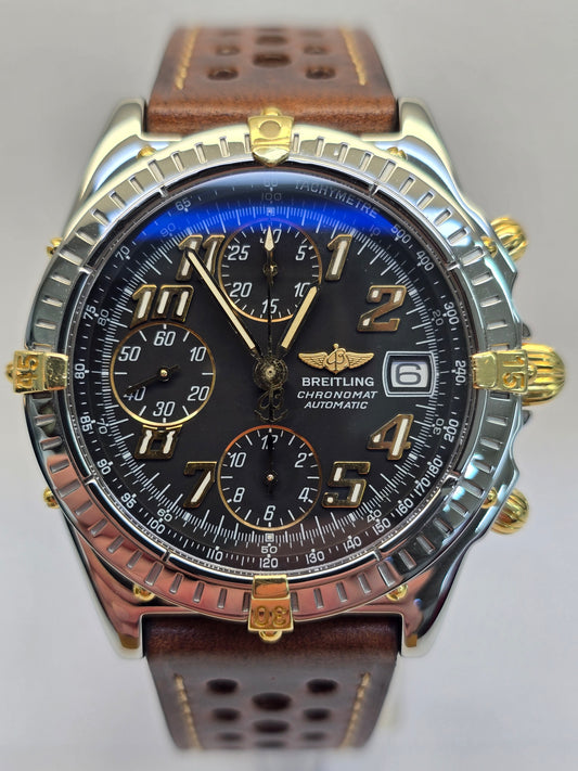 Breitling Chronomat