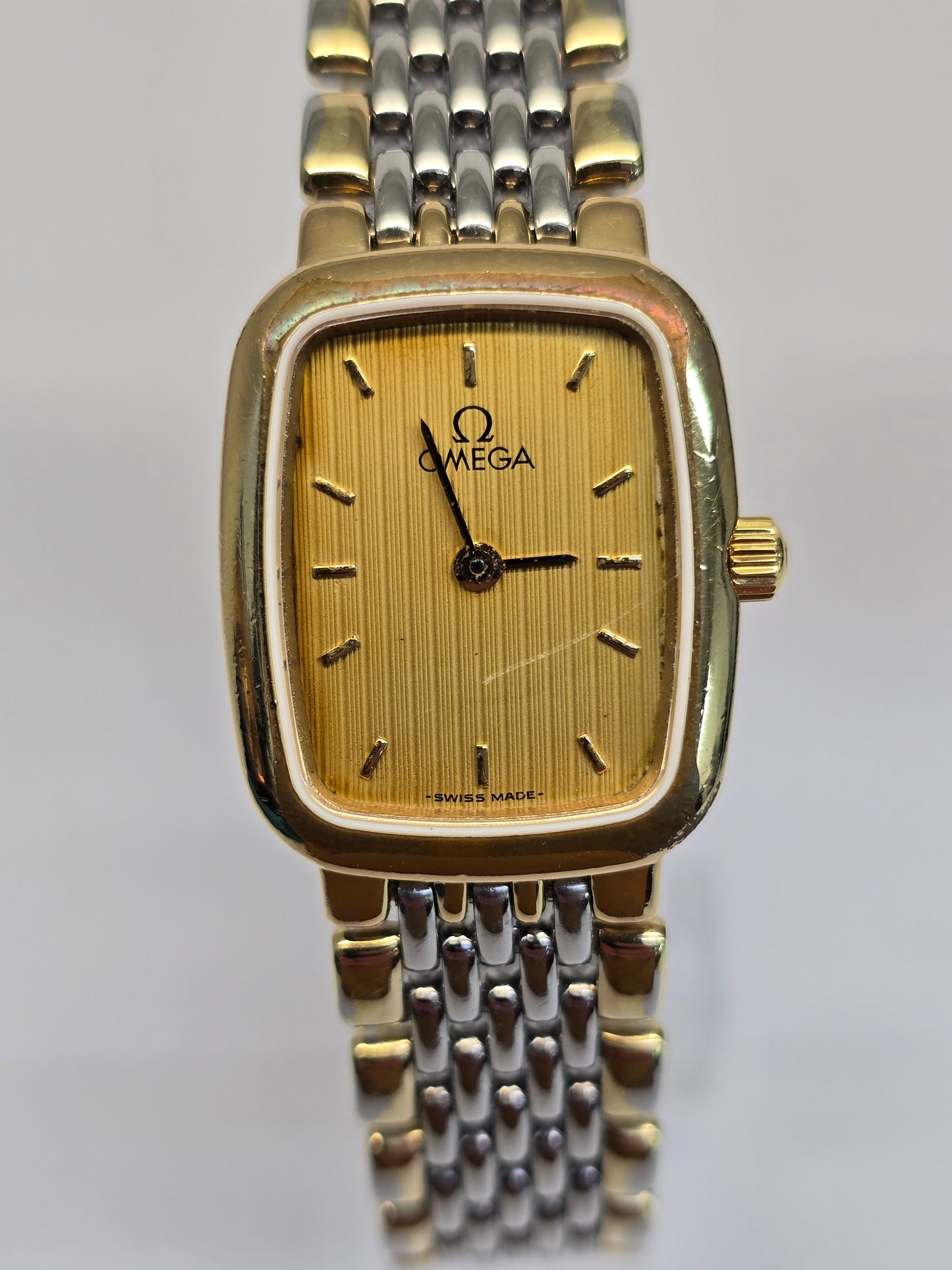 Omega Ladies