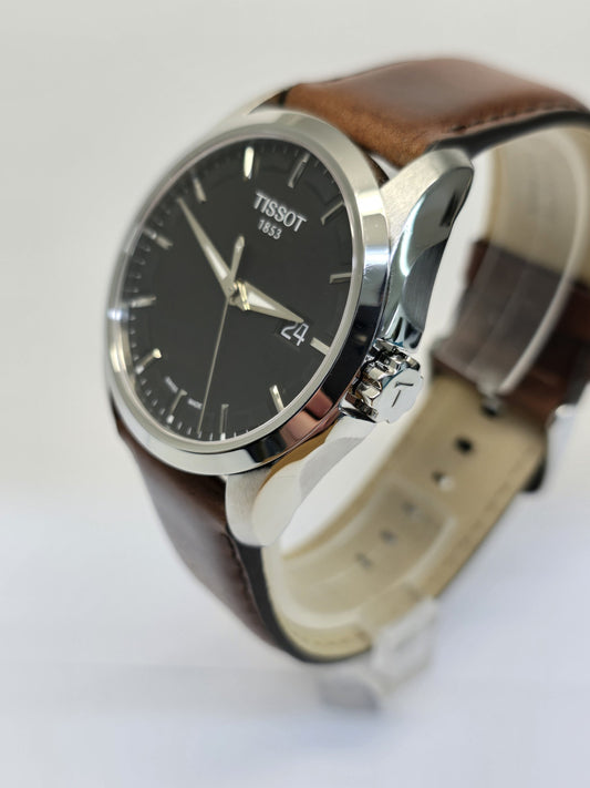 Tissot Gents Couturier