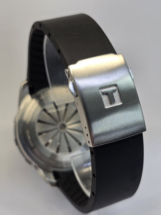 Tissot Gents T-Navigator