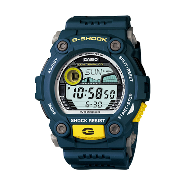 Casio Mens G-SHOCK Watch G7900A-2D