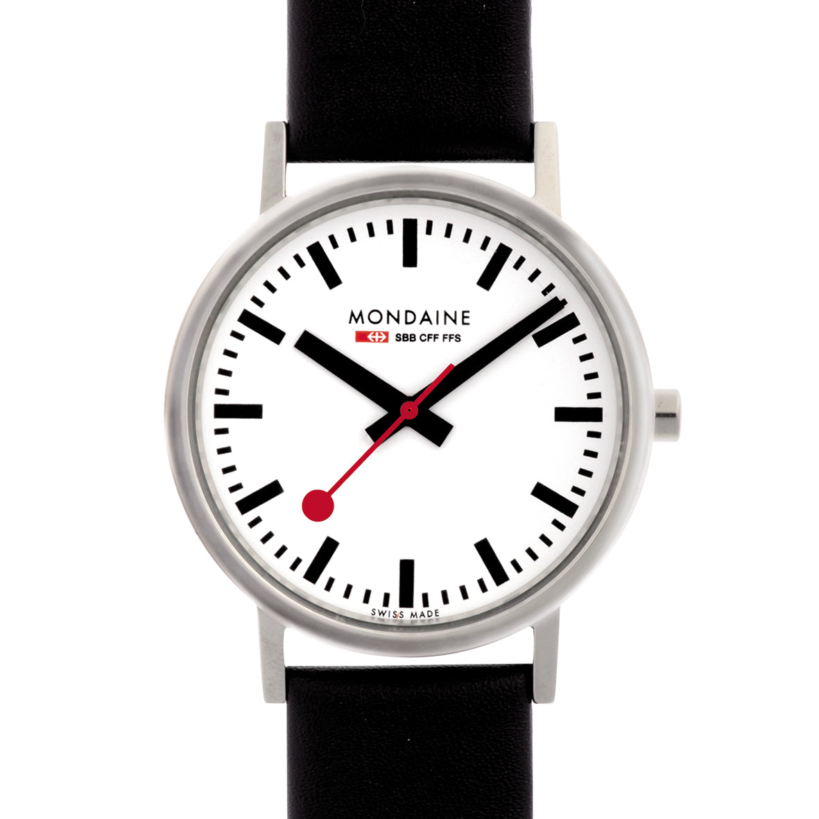 Mondaine Watch Classic A660.30314.11SBBV