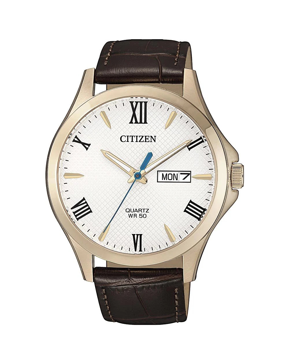 Citizen Gents Quartz BF2023-01A