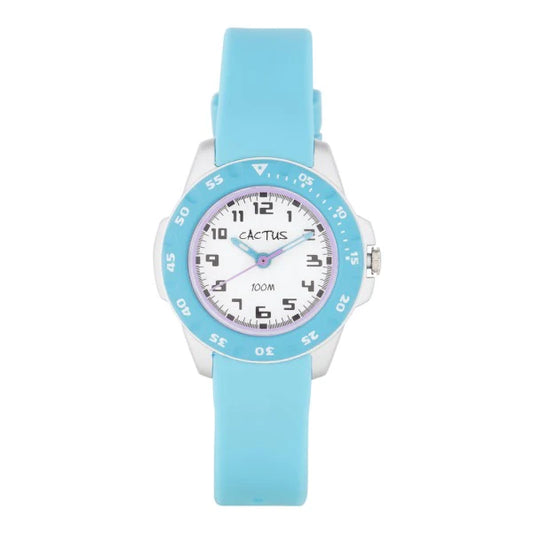 Cactus Aqua Children's watch CAC-132-M04