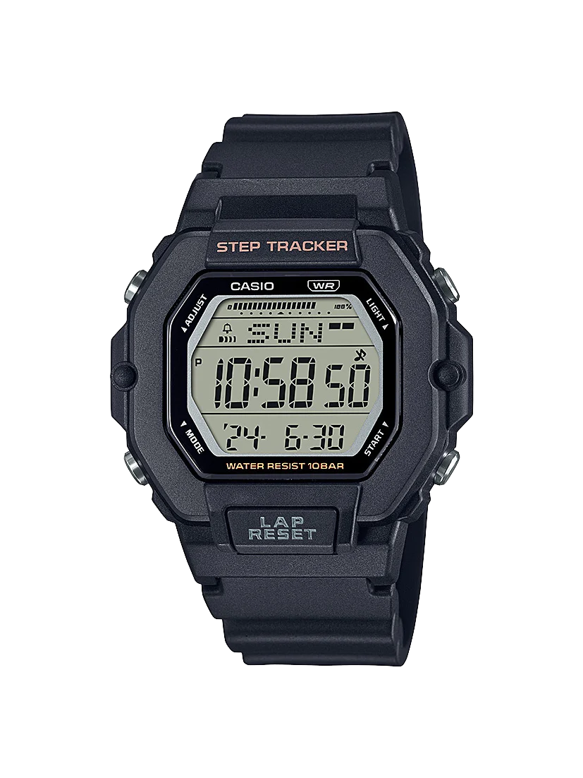 Casio Digital Steptracker LWS2200H-1A