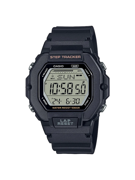 Casio Digital Steptracker LWS2200H-1A