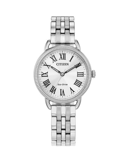 Citizen Eco-Drive EM1050-56A Ladies
