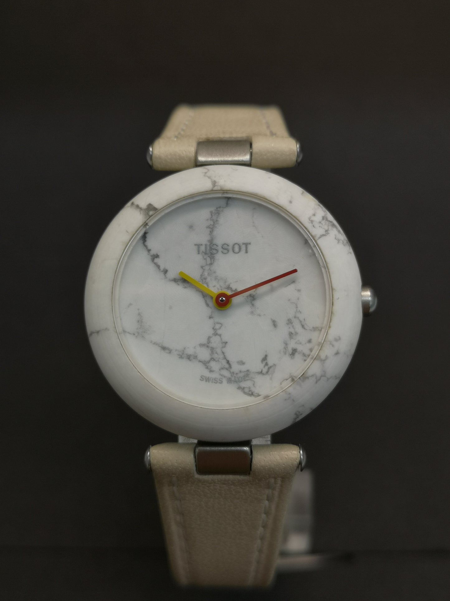 Tissot Ladies Rock Watch