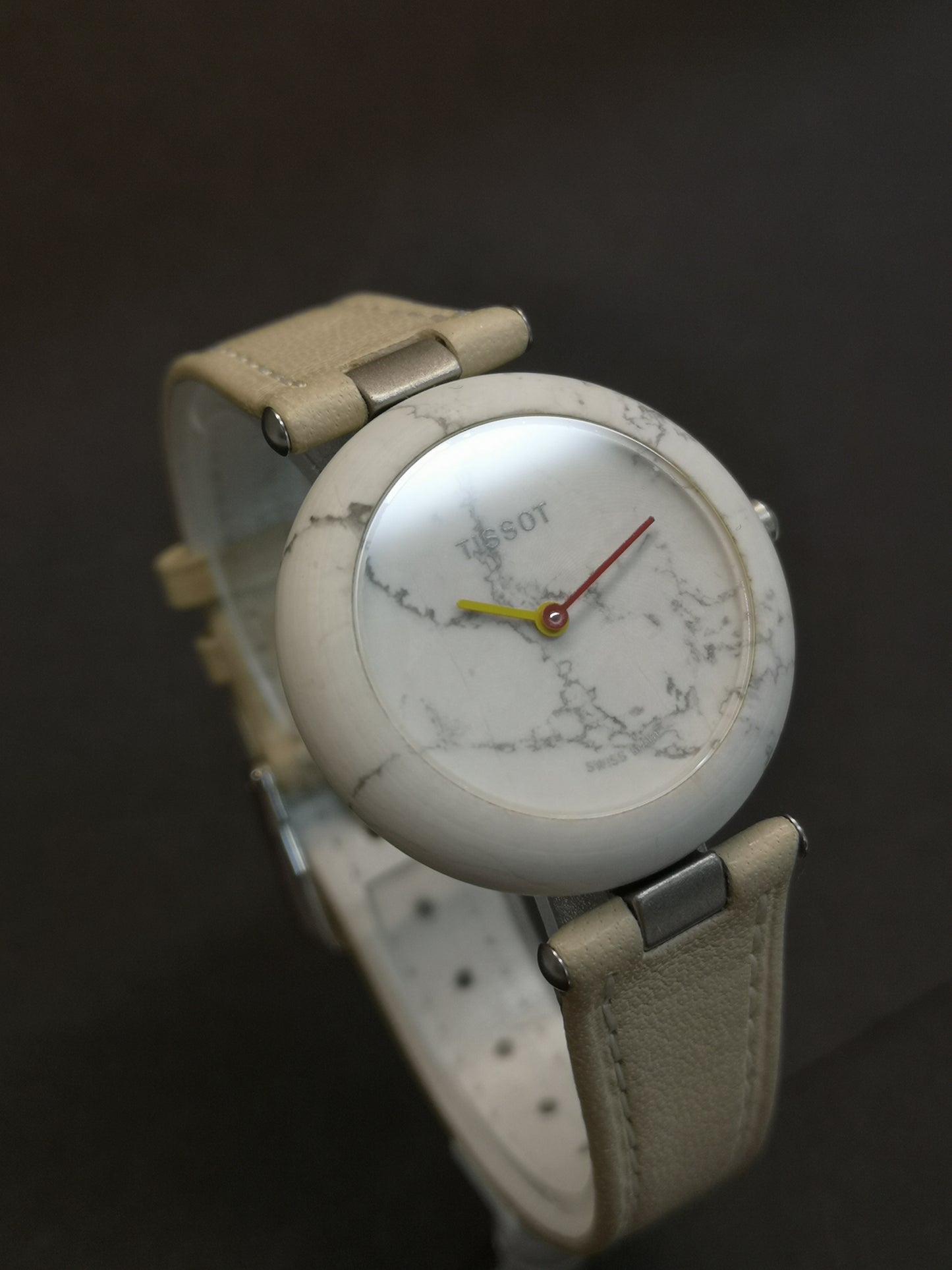Tissot Ladies Rock Watch