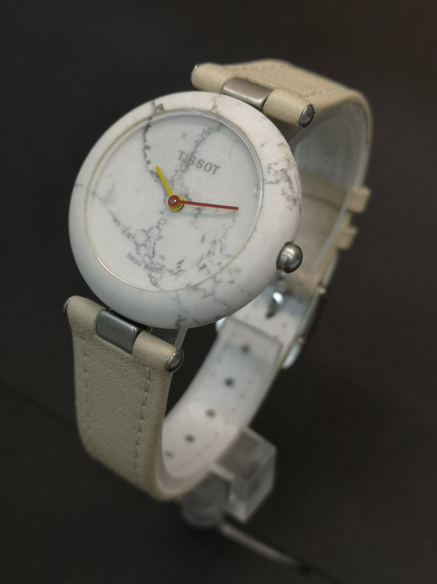 Tissot Ladies Rock Watch