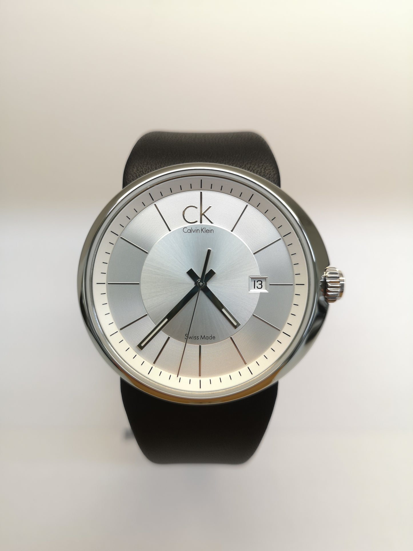 Calvin Klein Quartz Gents