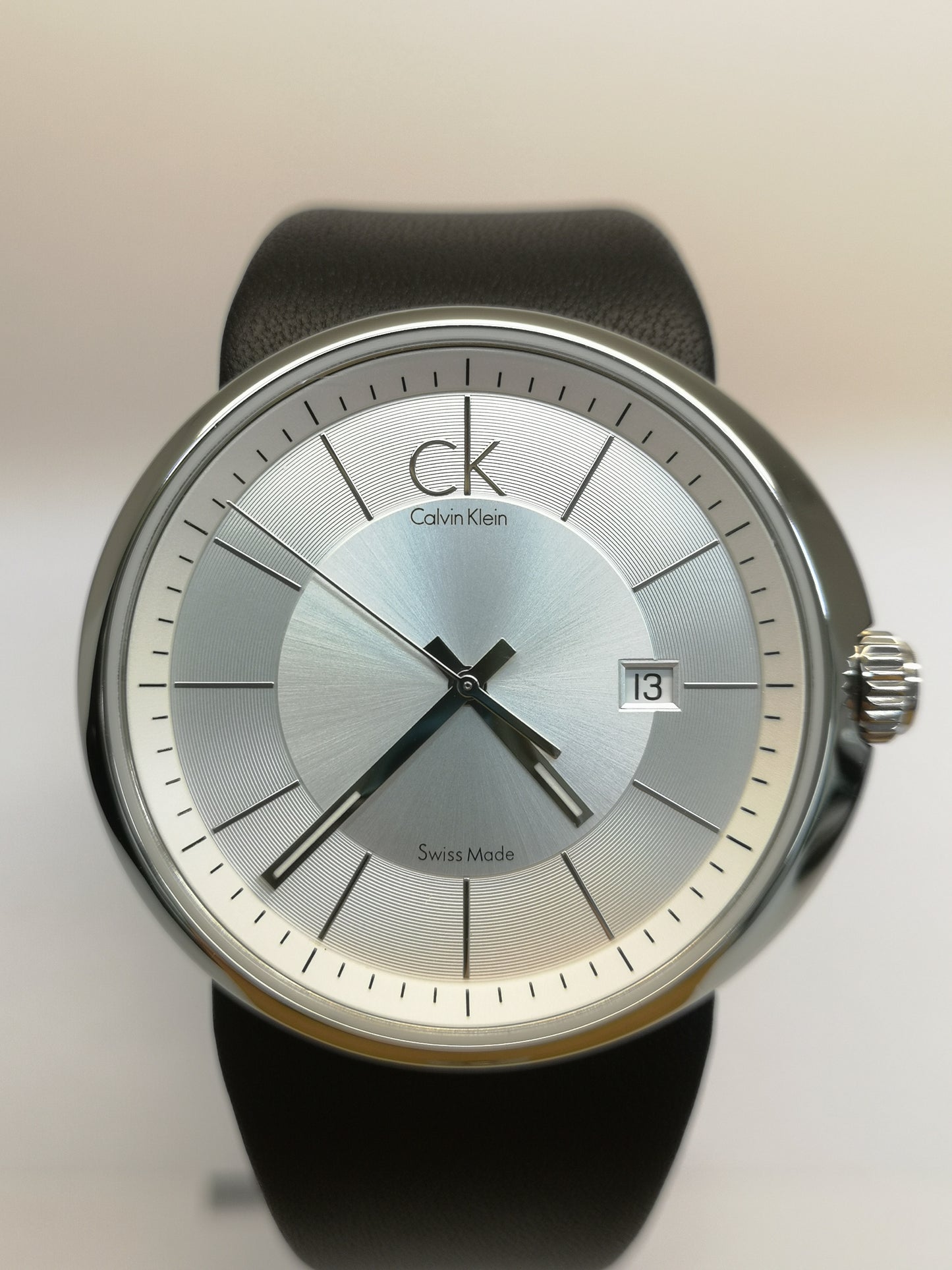 Calvin Klein Quartz Gents