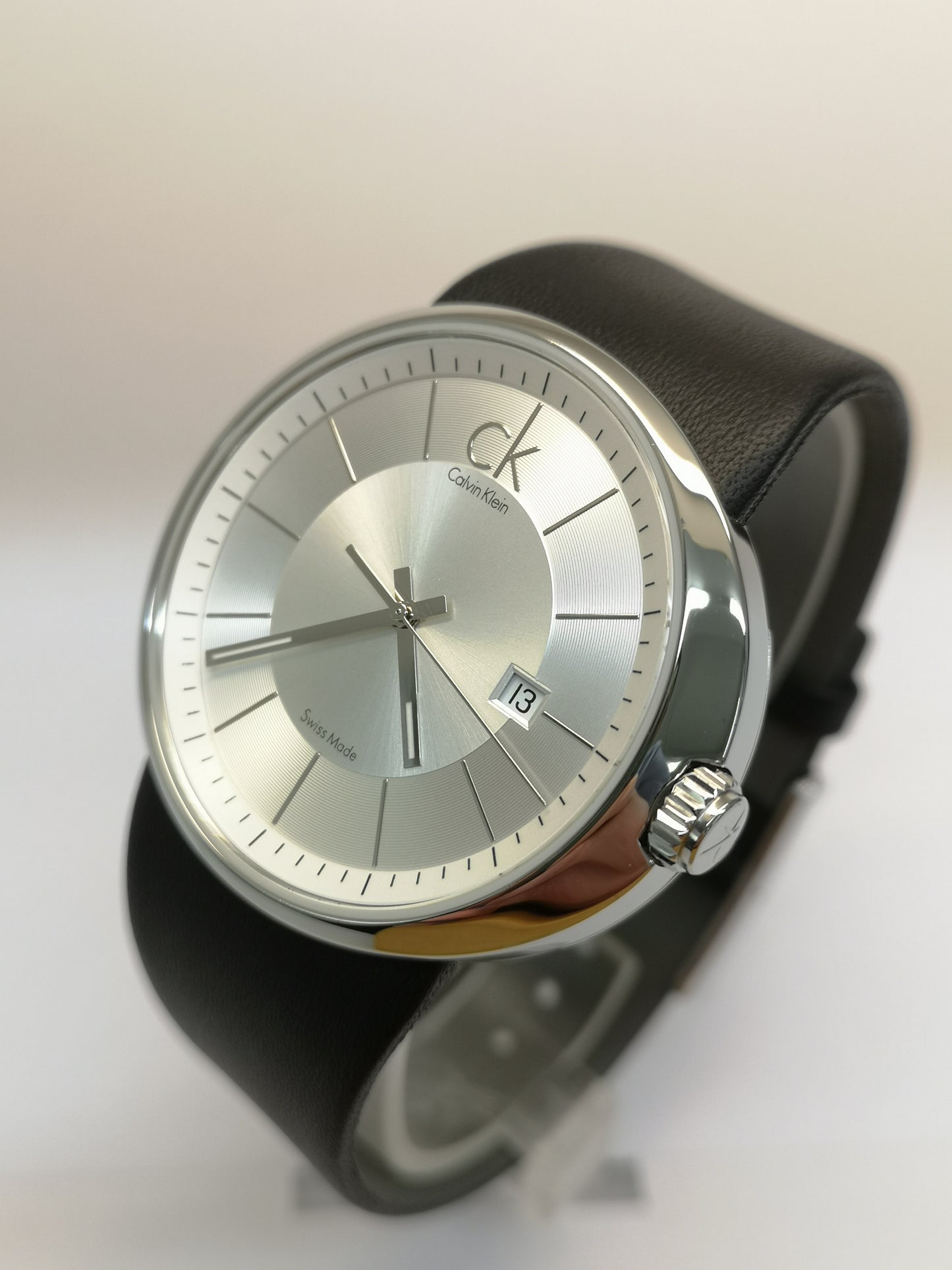 Calvin Klein Quartz Gents