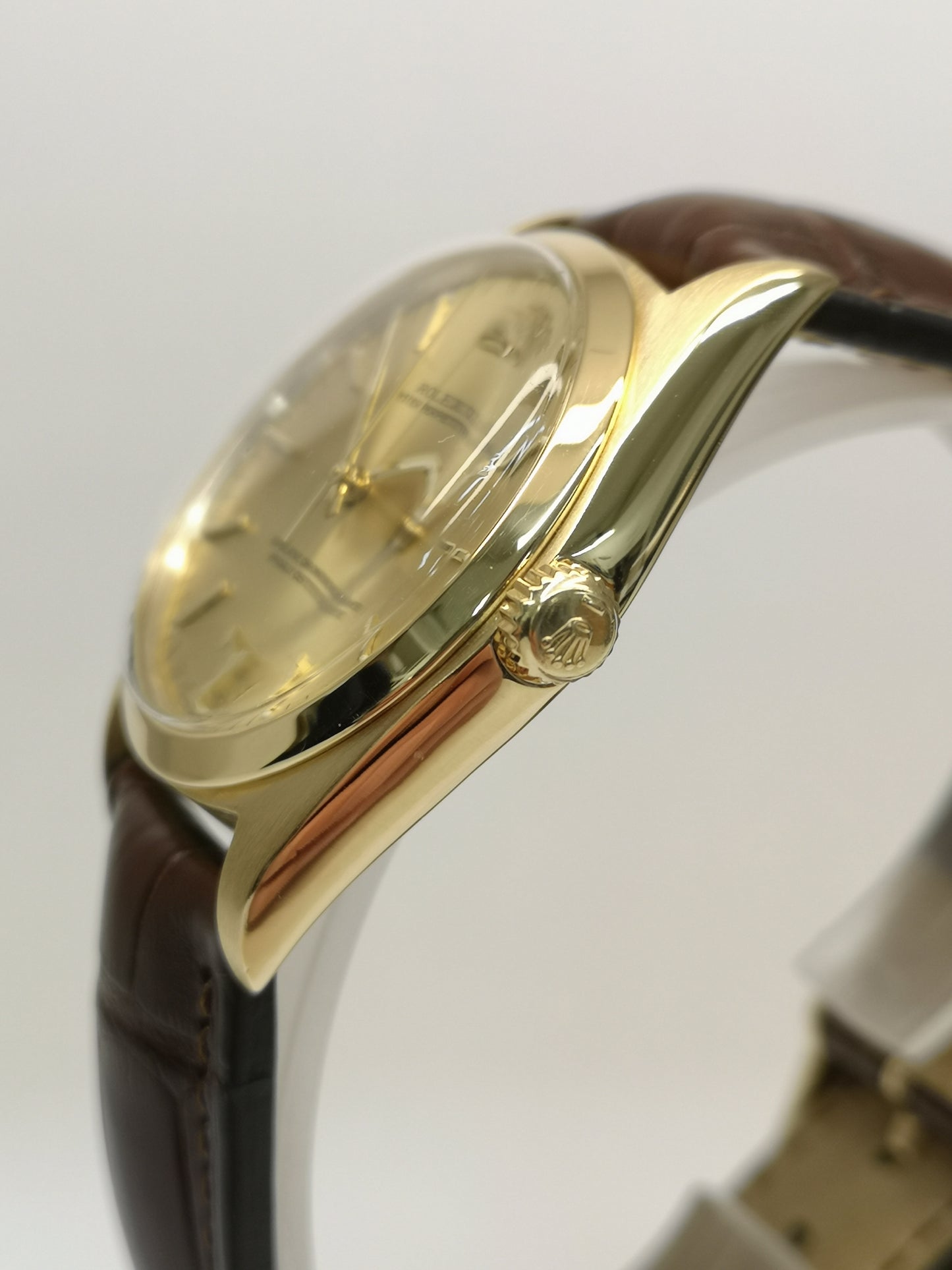 Rolex Oyster Perpetual