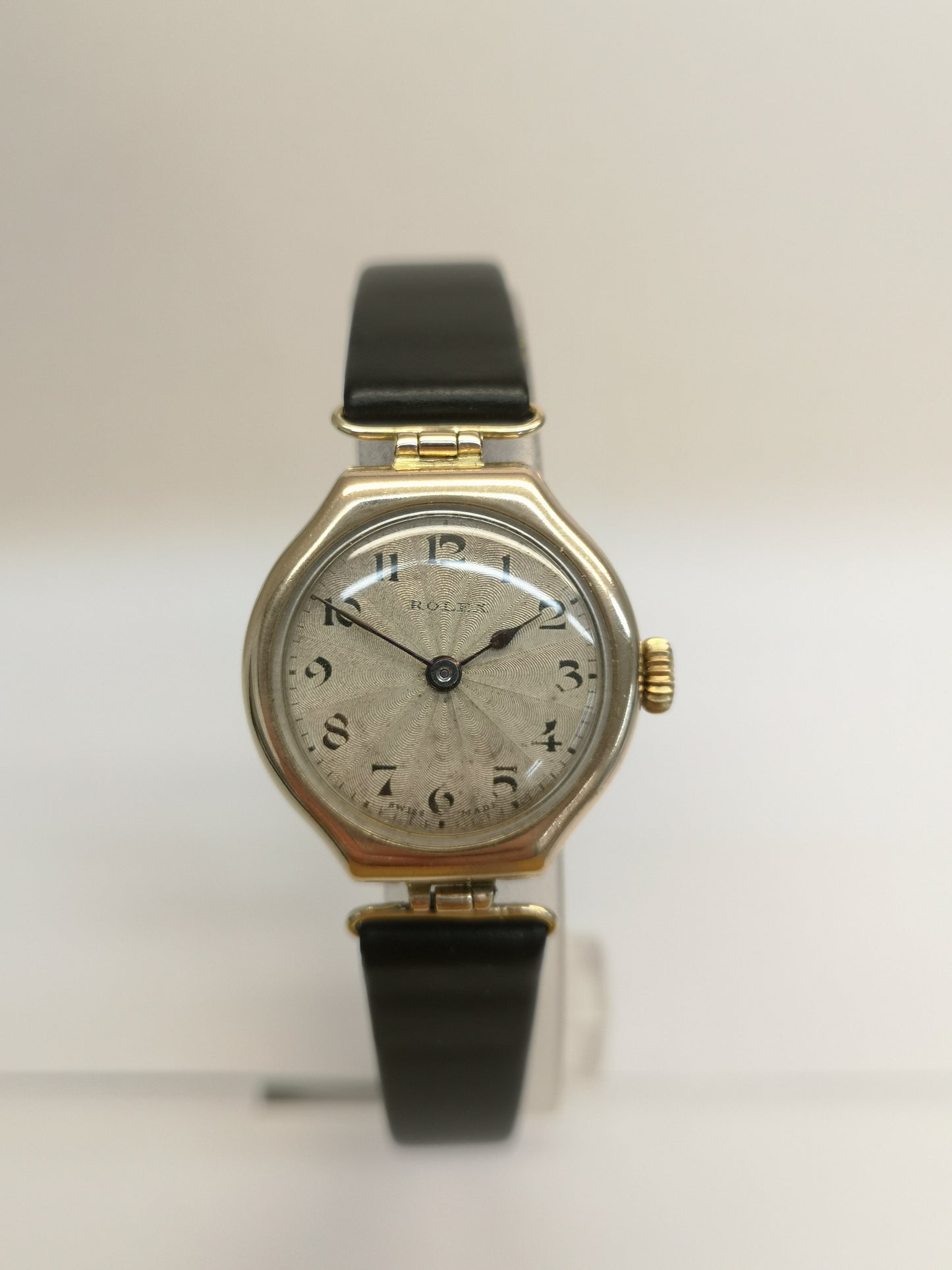 Ladies Rolex Watch No. 31243