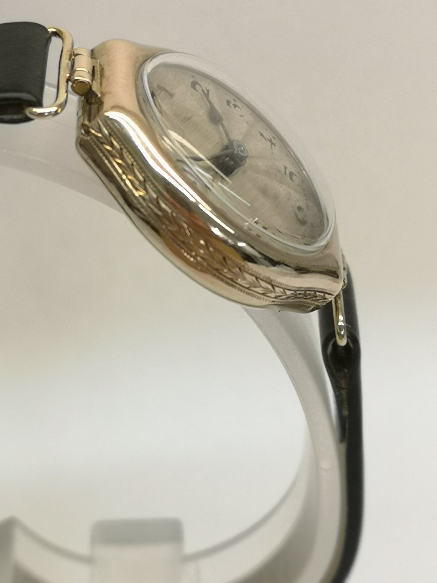 Ladies Rolex Watch No. 31243