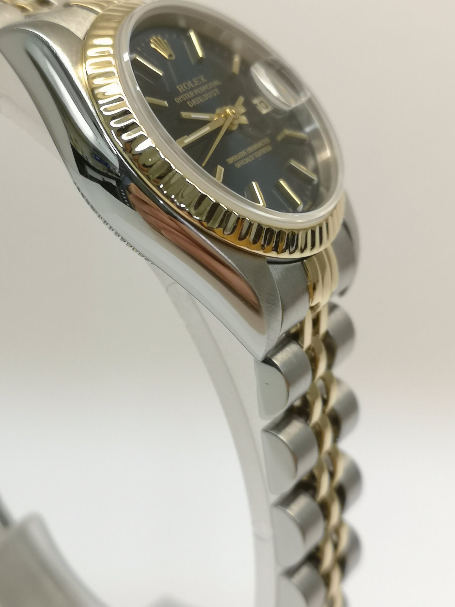 Rolex 18k Ladies Datejust