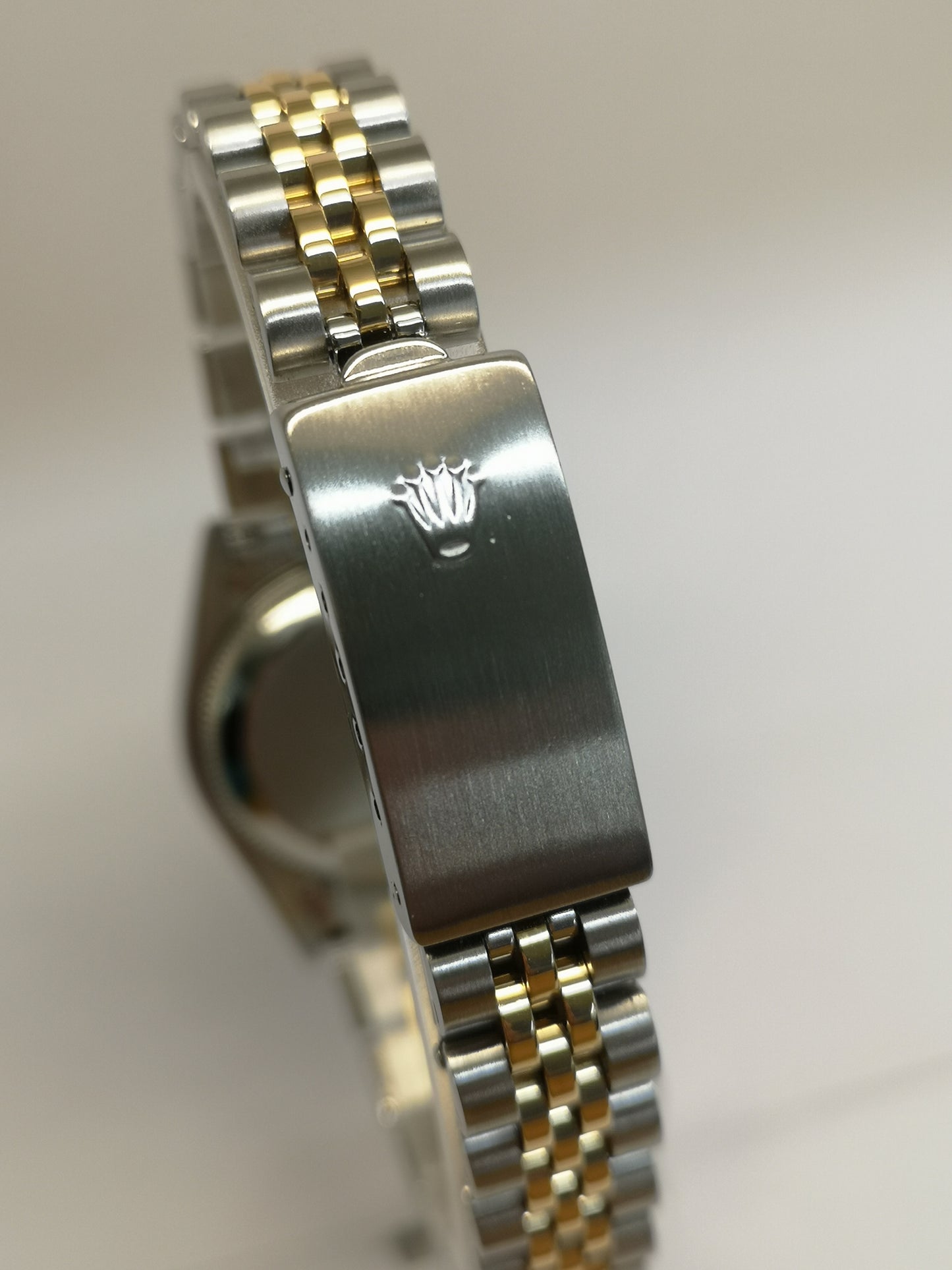 Rolex 18k Ladies Datejust
